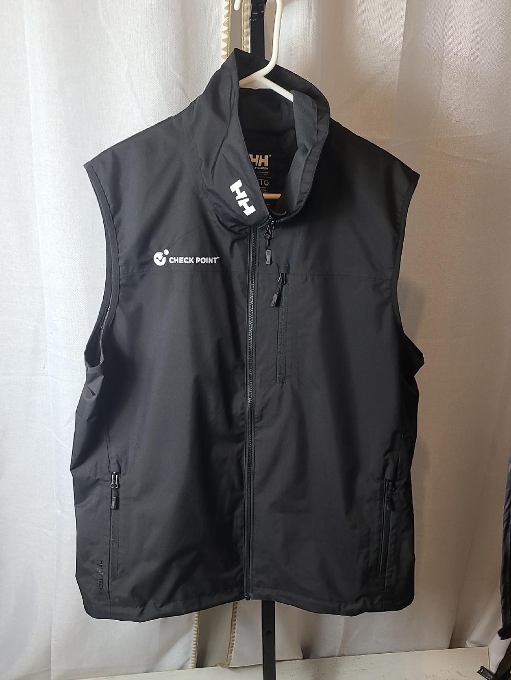 Helly Hansen Men´s   Crew Vest 2.0 Size Xl